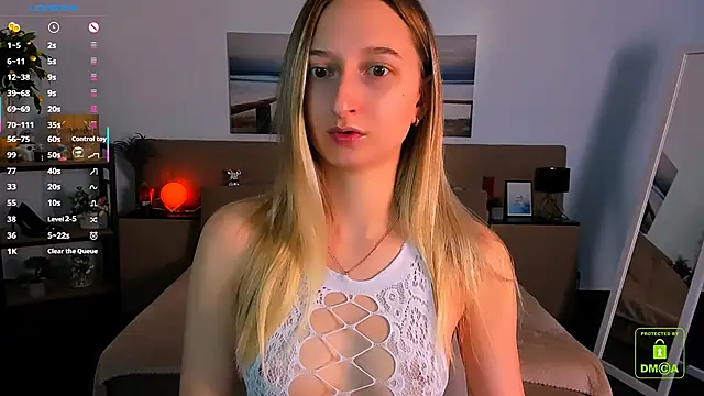  Ri na  online show from September 2025 05:22:01 AM