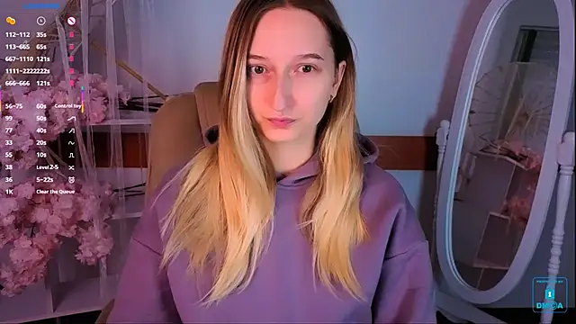  Ri na  online show from October 2025 05:28:02 AM