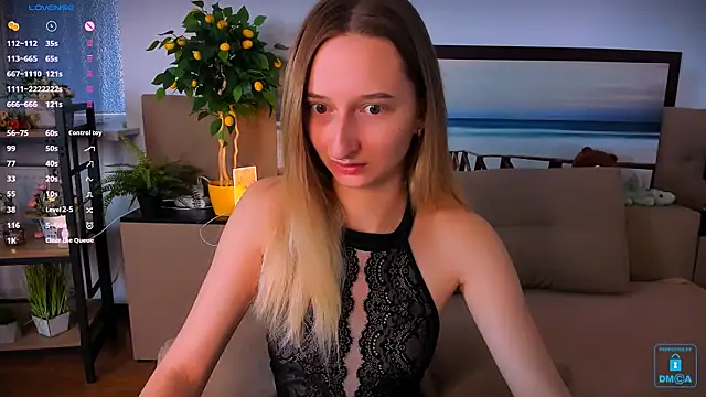  Ri na  online show from October 2025 05:19:02 AM