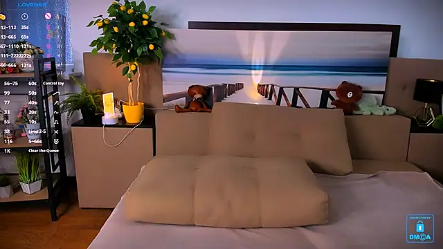  Ri na  online show from October 2025 05:15:01 AM