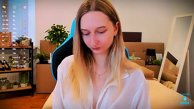  Ri na  online show from October 2025 06:28:02 AM