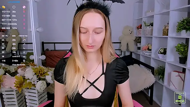  Ri na  online show from October 2025 06:25:01 AM