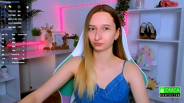  Ri na  online show from November 2025 06:39:03 AM