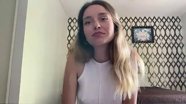 SirenaBelle online show from December 2024 03:55:02 AM