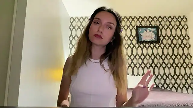 SirenaBelle online show from December 2024 11:33:01 AM