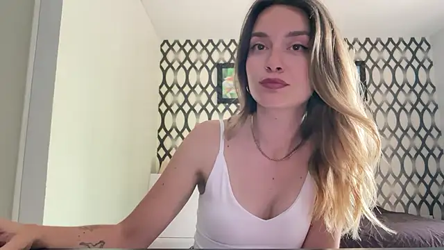 SirenaBelle online show from December 2024 10:14:02 AM