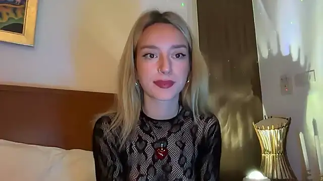 SirenaBelle online show from November 2025 12:54:02 AM