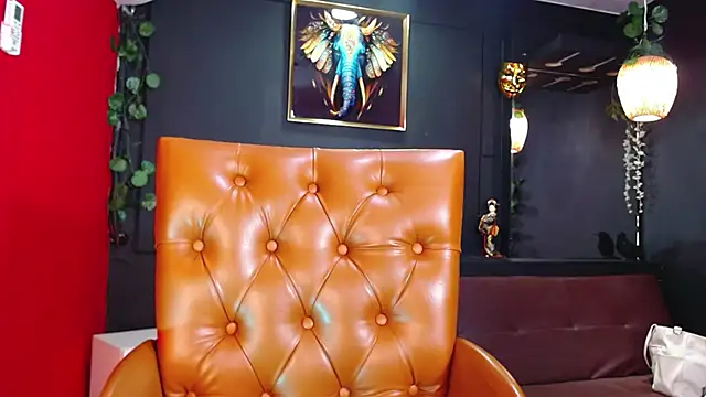 aitanarus online show from February 2025 06:16:01 PM