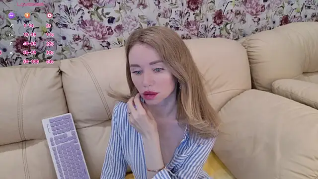 Bambixxxbaby online show from March 2025 04:49:01 AM