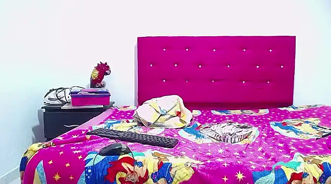 candy dustano691 online show from January 2025 02:45:02 AM