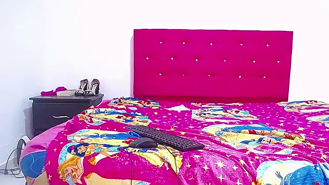 candy dustano691 online show from February 2025 09:20:02 PM