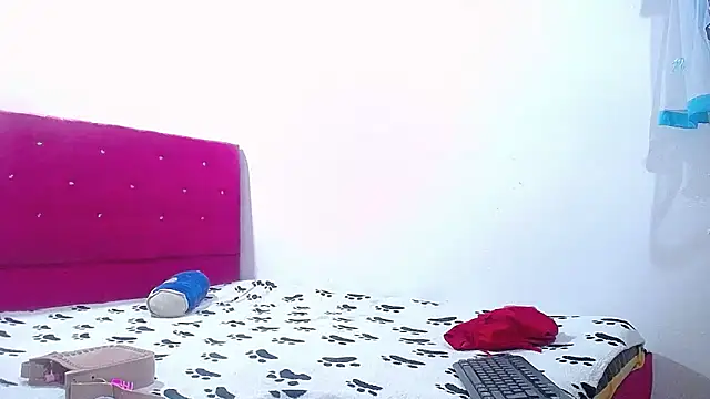 candy dustano691 online show from June 2026 09:57:02 PM