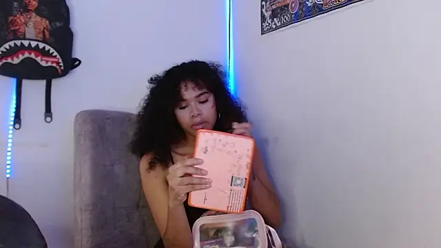 king  Black online show from February 2026 09:45:01 PM