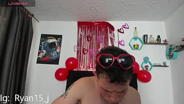 RyanHorseman online show from February 2025 08:01:01 PM