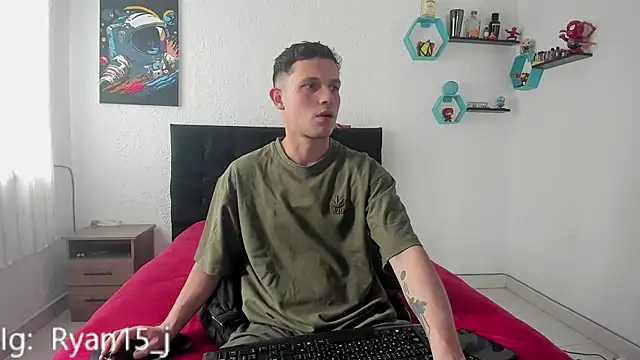 RyanHorseman online show from March 2025 02:22:01 PM