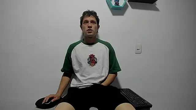 RyanHorseman online show from March 2026 10:09:02 AM