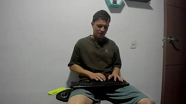 RyanHorseman online show from April 2026 11:04:02 AM