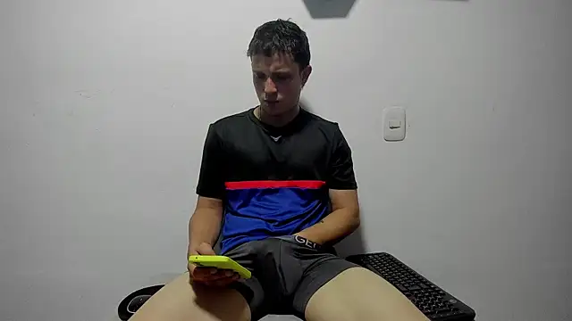 RyanHorseman online show from April 2026 11:28:01 AM