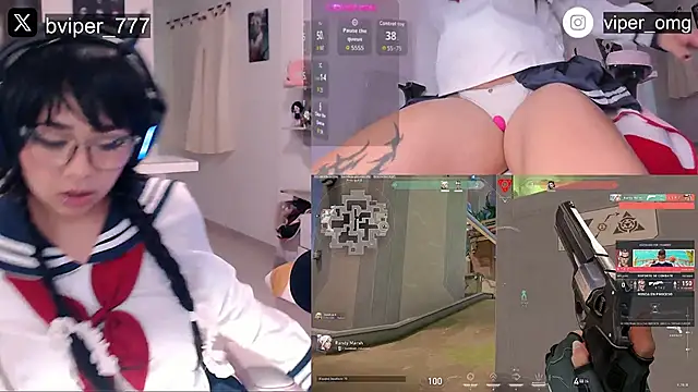 viper777  online show from November 2025 12:54:02 AM