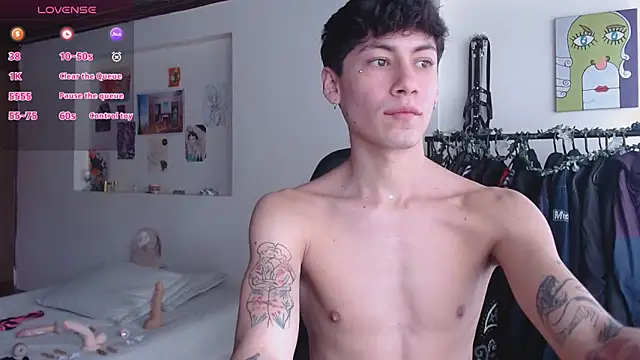 Amahd696 online show from November 2025 03:12:02 PM