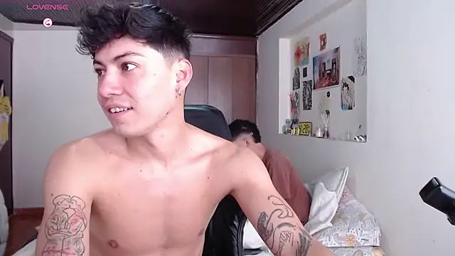 Amahd696 online show from February 2026 12:56:01 PM