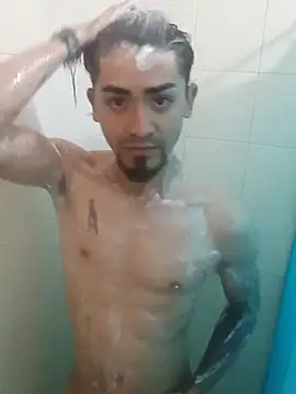  David Sanchez 1 online show from January 2025 11:35:01 PM