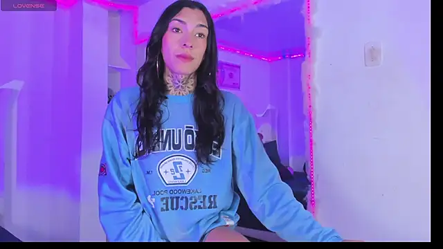 Camila Coxx online show from October 2025 04:49:01 AM