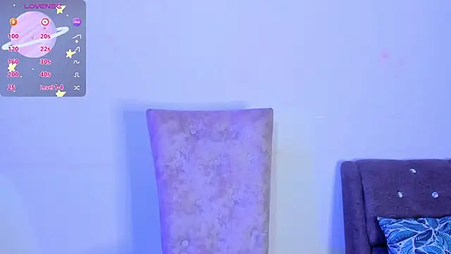 Camila Coxx online show from February 2026 09:24:01 PM