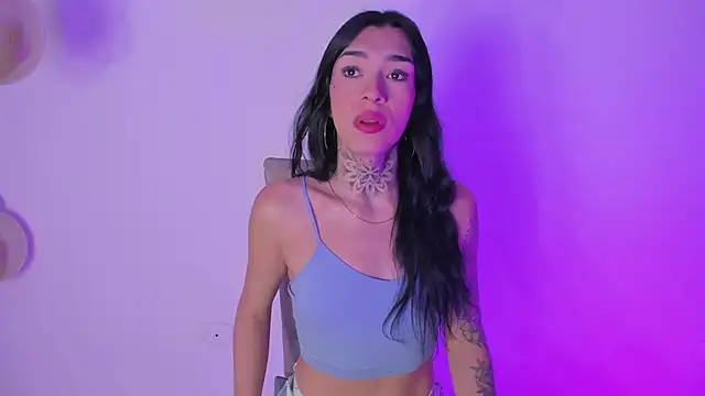 Camila Coxx online show from June 2026 09:51:02 AM