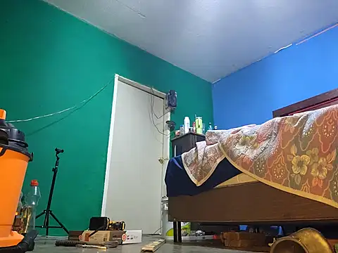 Ricorryxh online show from September 2025 09:33:01 AM