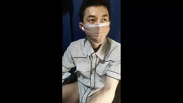 JJjing online show from March 2026 06:15:01 AM