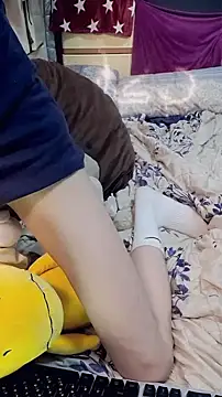 JJjing online show from April 2026 02:07:01 PM