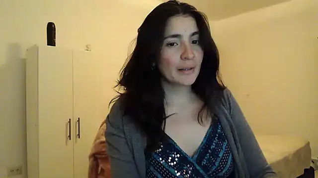 samantha s69 online show from December 2024 12:57:02 AM