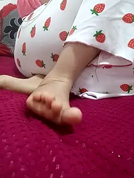 Bombamom online show from May 2026 09:31:01 PM