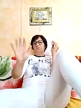 passione503 online show from January 2025 12:58:01 PM