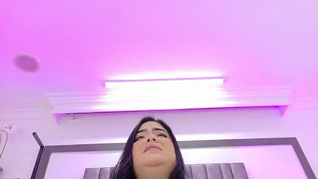 MeryStone online show from March 2026 04:07:01 AM