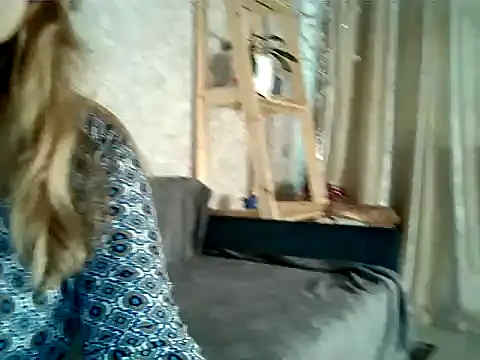 Aline LoveFlowers online show from January 2025 09:48:02 AM