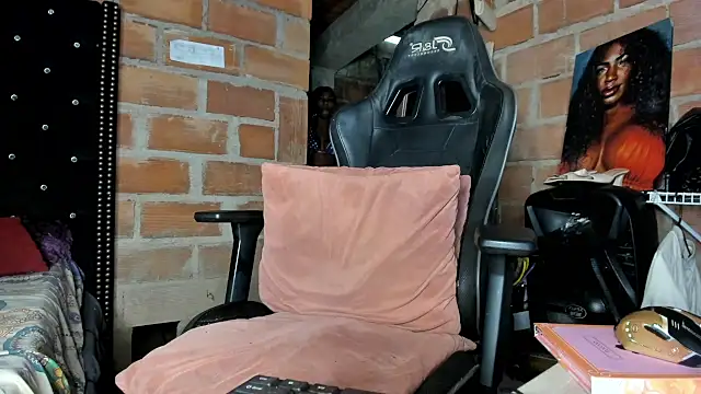 Richchocolatesweet  online show from March 2026 02:00:01 PM