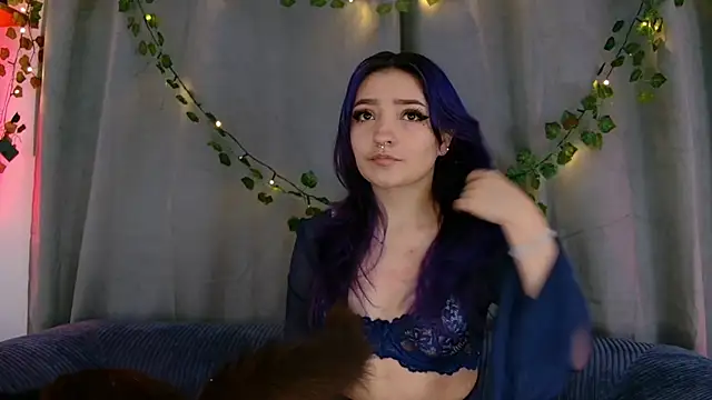 Snapshot of vayolett01_dakotta chatting on January 2026 01:10:02 AM vayolett01 dakotta online show from January 2026 01:10:02 AM