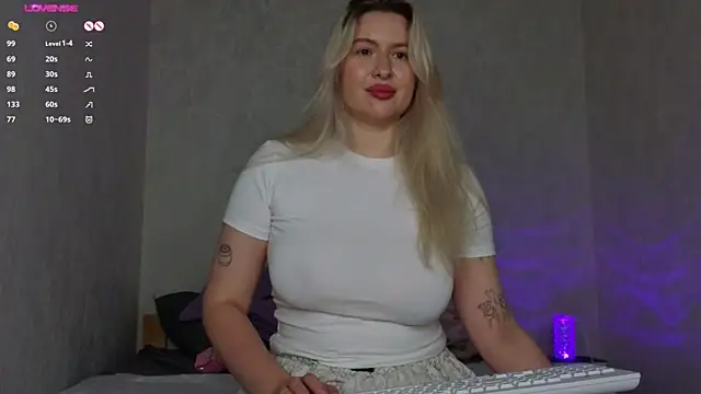 helen frogg online show from October 2025 08:08:02 PM