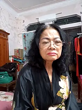 Hotestlove online show from March 2025 12:14:02 PM