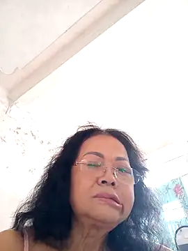 Hotestlove online show from November 2025 12:55:01 AM