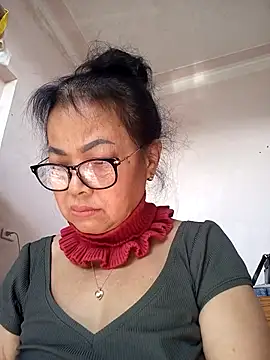 Hotestlove online show from January 2026 03:22:01 AM