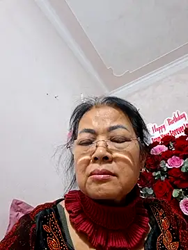 Hotestlove online show from February 2026 01:31:02 PM