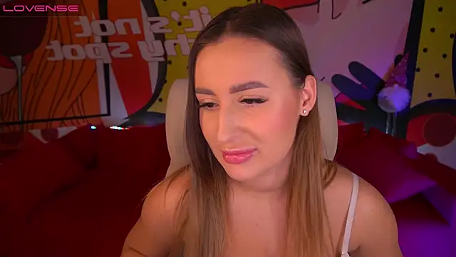 LiaBrazzerr online show from December 2024 06:20:02 PM