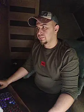 Foxyshaved online show from January 2026 05:43:02 AM