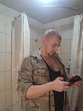 Foxyshaved online show from January 2026 06:07:02 AM