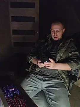 Foxyshaved online show from February 2026 05:00:02 AM