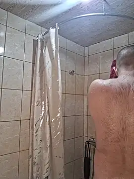 Foxyshaved online show from February 2026 02:37:01 AM