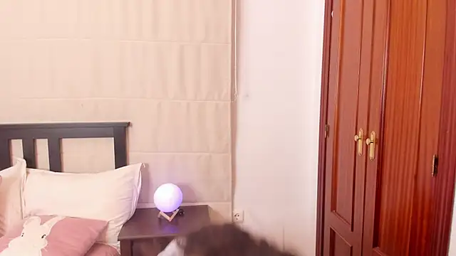 Raychell Black online show from March 2025 06:11:01 PM